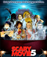 Scary Movie 5 /    5